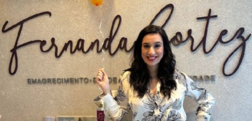 Clínica Fernanda Cortez celebra dois anos e anuncia novos tratamentos