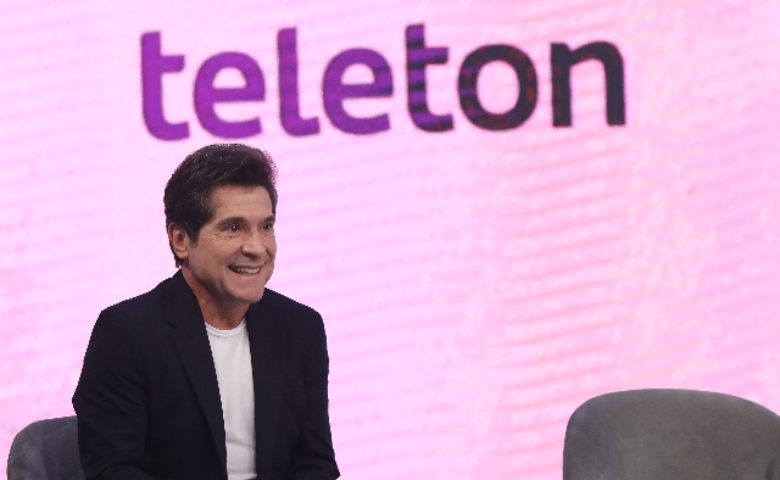 Coletiva Teleton 2023