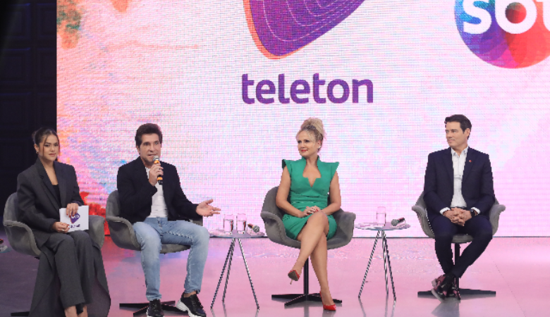 Teleton 2023