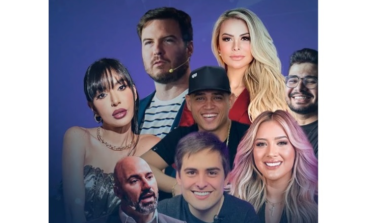 Brasil Influencer