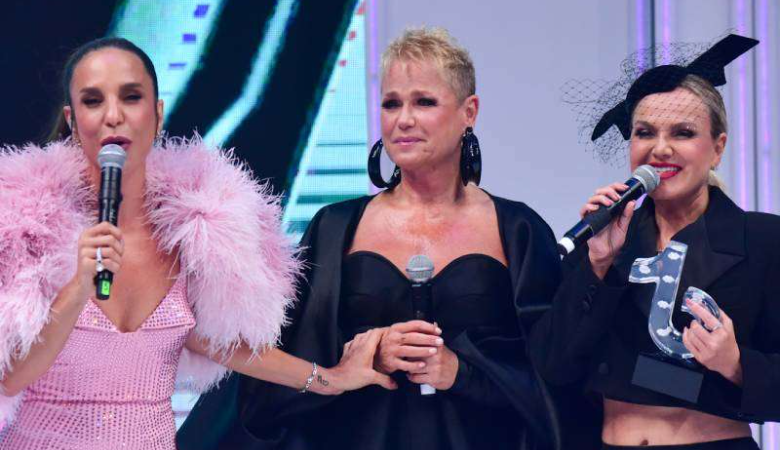 Premiação dos influencers do Tik Tok