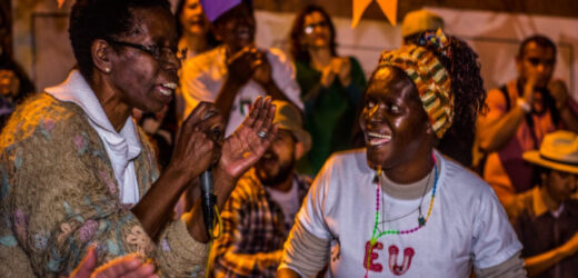 Fim de semana com roda de Jongo e lançamento dos Cadernos da Casa Museu Ema Klabin