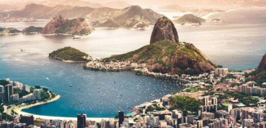 Delta lança voo do Rio de Janeiro para Nova York-JFK