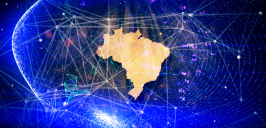 Pesquisa: As 25 pessoas mais influentes da tecnologia no Brasil