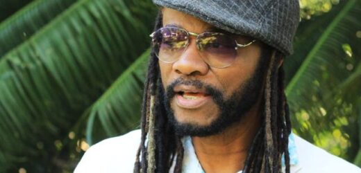 “Reggae do Avião” é o mais novo single de Da Ghama