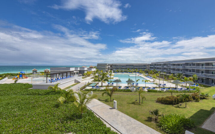 Vila Galé já abriu primeiro resort all inclusive em Cuba