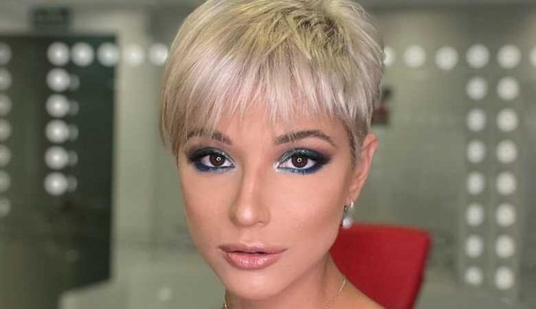 Fernanda Valim é uma das grandes apostas do mercado da moda