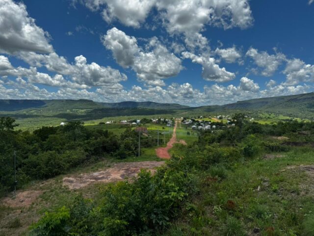 Após 30 anos de espera, estrada que liga Corguinho a Zigurats (MS) será finalmente pavimentada