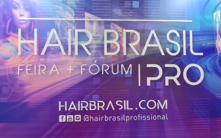 HAIR BRASIL