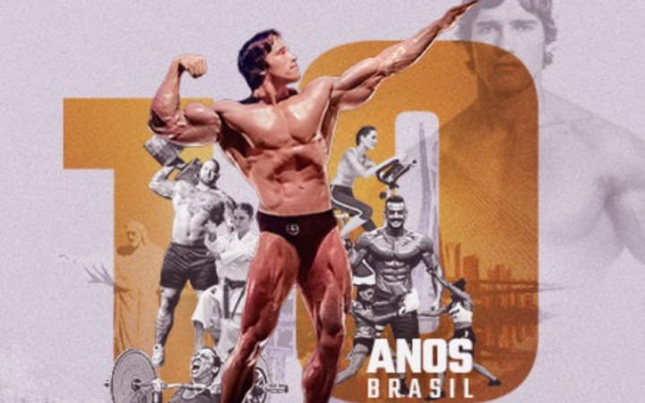 Arnold South America