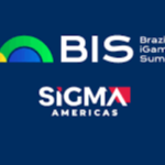 Renato Abate cobre a Brazilian igaming Summit 2024