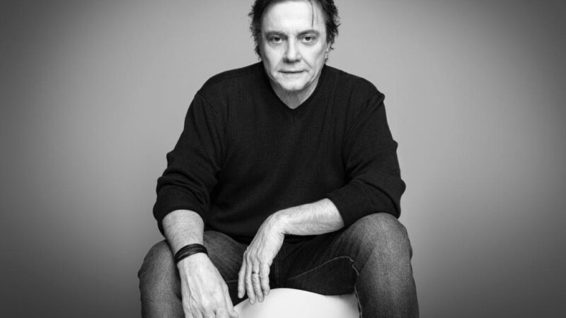 Fábio Jr apresenta show comemorativo de seus 70 anos na Vibra São Paulo