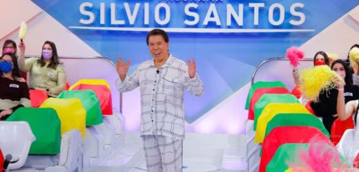 Adeus a Silvio Santos com Renato Abate