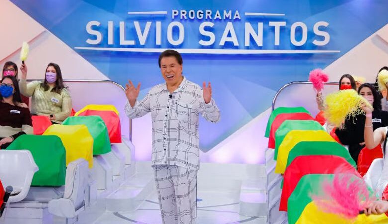 Adeus a Silvio Santos com Renato Abate