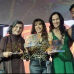 Troféu Cultural Sebah Vieira celebra talento e história de grandes personalidades