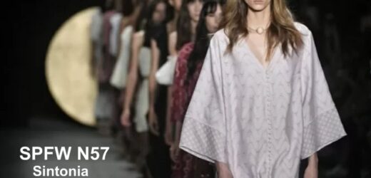 SPFW N57: Destaques na Semana de Moda de São Paulo !