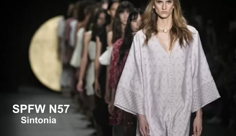 SPFW N57: Destaques na Semana de Moda de São Paulo !