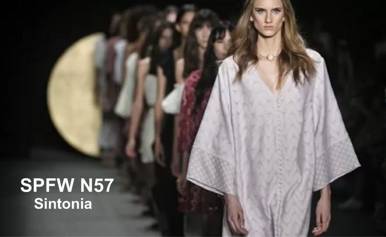 SPFW N57: Destaques na Semana de Moda de São Paulo !