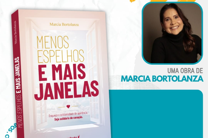 Marcia Bortolanza