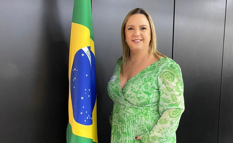 Sucesso sustentável: Patrícia Vedrano conquista o Prêmio ESG 2024