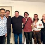 Tributo a Roberto Leal: Show Sold Out emociona e reúne Sônia Abrão, Geraldo Luís e centenas de fãs