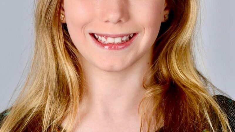 Sofia Bornschlegell: Jovem Líder em Sustentabilidade e Impacto Social