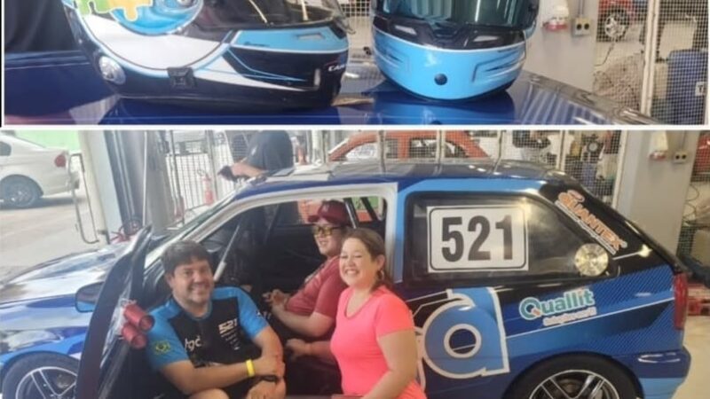 A velocidade e o autismo