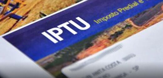 STF suspende processos sobre incidência de IPTU