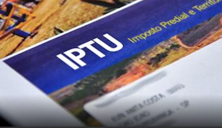 STF suspende processos sobre incidência de IPTU