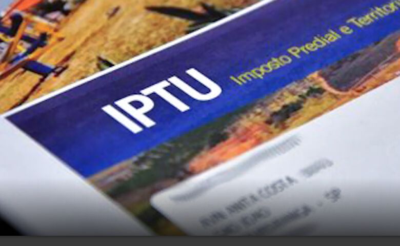 STF suspende processos sobre incidência de IPTU