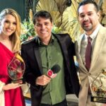 Prêmio Destaque Empresarial: uma festa do sucesso e inovação!