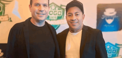 Coletiva Jogo dos Famosos