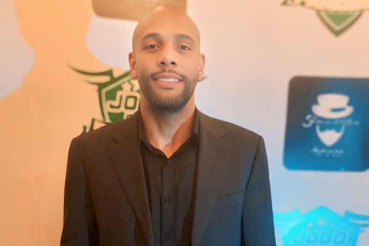 Coletiva Jogo dos Famosos