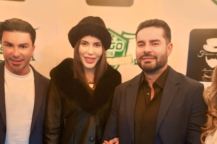 Coletiva Jogo dos Famosos