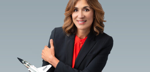 Obra de Olga Custodio inspira os EUA