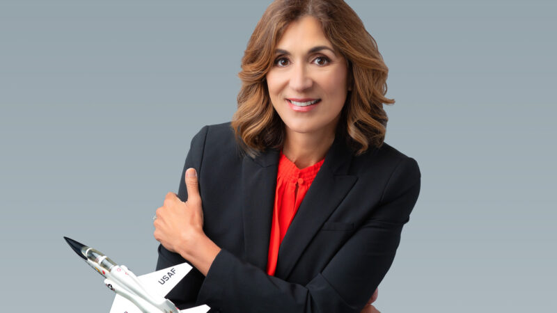 Obra de Olga Custodio inspira os EUA
