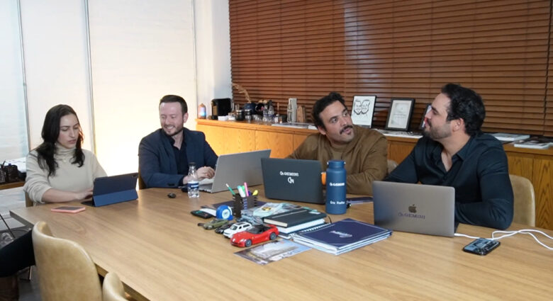 Gêmeos da Construção discutem custos e selecionam novos participantes em episódio especial