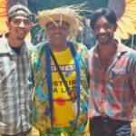 Kitto Vieira e Cidinha Fernandes abrem Quermesse do Mosteiro da Luz