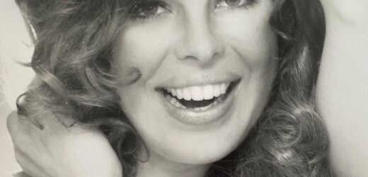 Amber Brookman já nasce best-seller