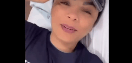 Backing vocal de Zezé Di Camargo e Luciano vira alvo de fãs