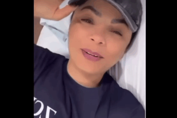 Backing vocal de Zezé Di Camargo e Luciano vira alvo de fãs