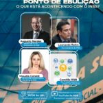Augusto Nardes e RGB em Defesa da Previdência
