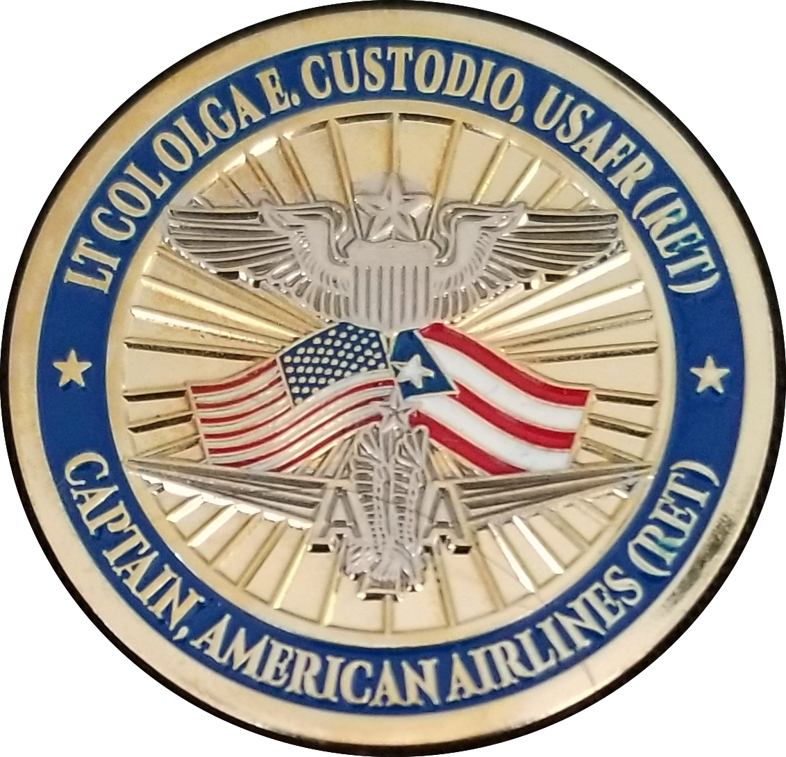 Obra de Olga Custodio inspira os EUA