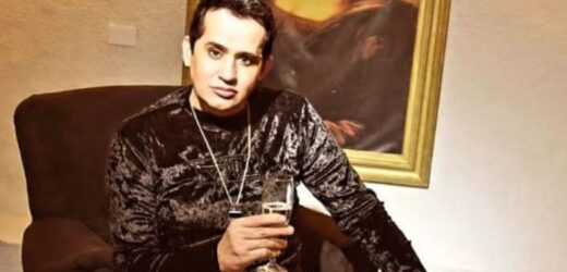 Paulo Valenttin: Elegância, Talento e o Reconhecimento que Cruza Fronteiras