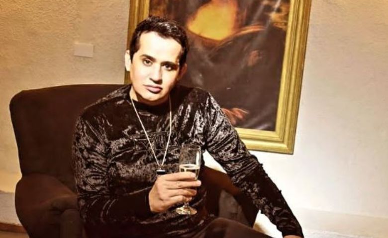 Paulo Valenttin: Elegância, Talento e o Reconhecimento que Cruza Fronteiras