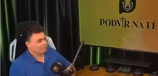 Studio Podvir: O Espaço que dá vida às suas ideias