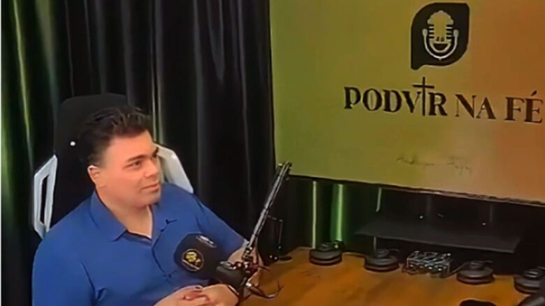 Studio Podvir: O Espaço que dá vida às suas ideias