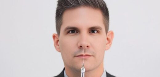 Dr. Clayton Alves: Reconhecimento merecido na Câmara Municipal de São Paulo
