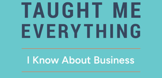 O que os Cães Sabem Sobre Sucesso