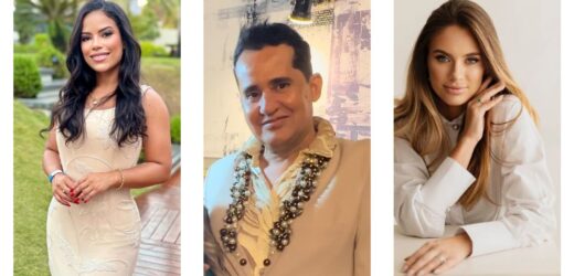 Paulo Valenttin aposta no autocuidado e passa por transformação estética na Human Clinic